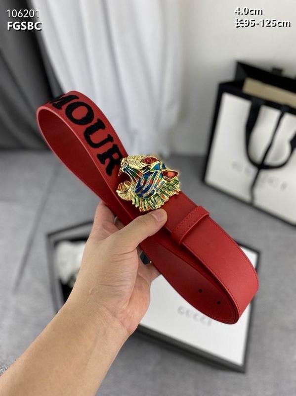 Gucci Belts 451